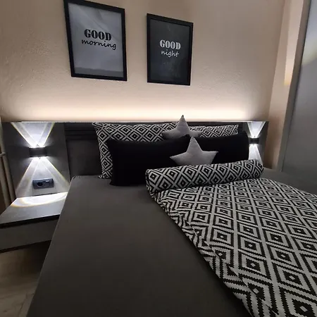 Noa Luxury Apartment Bitola Buitenkant foto