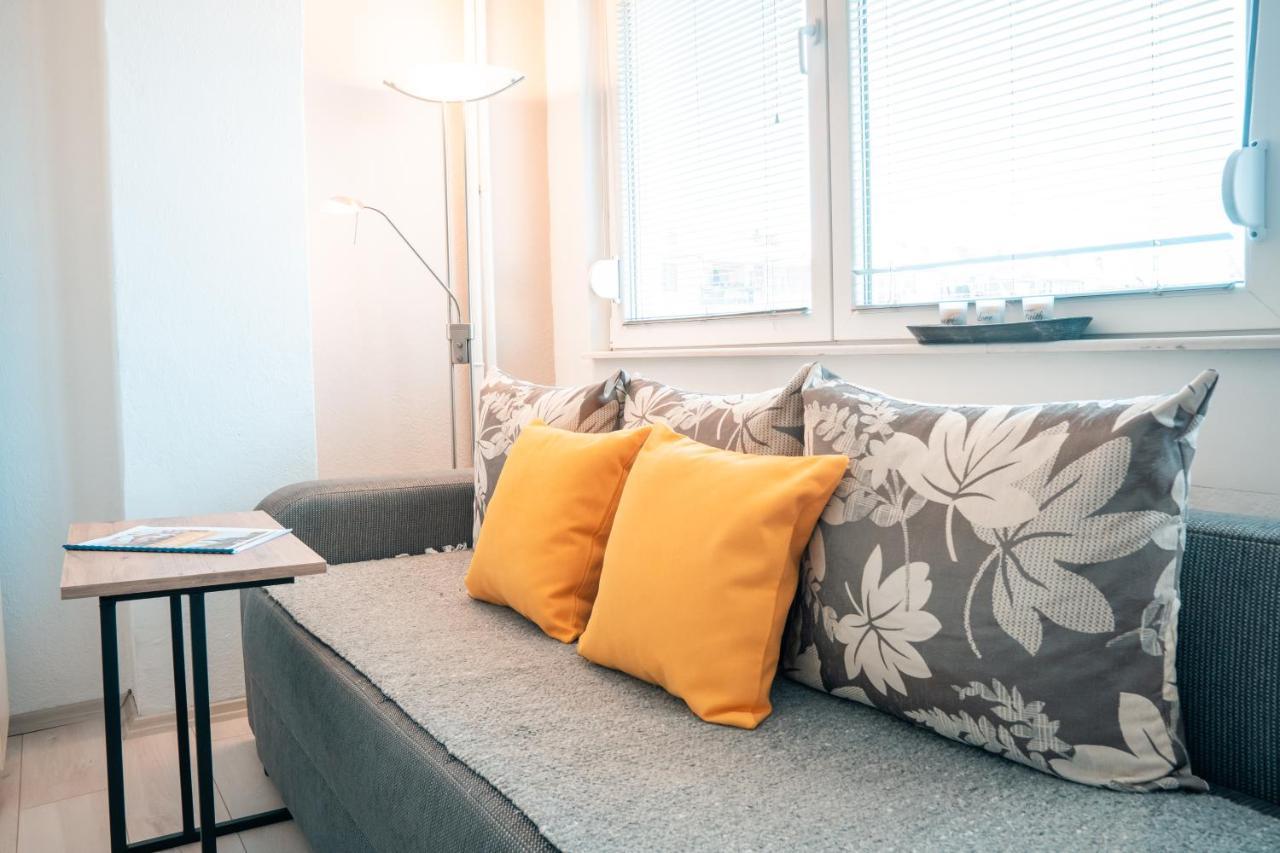Noa Luxury Apartment Bitola
