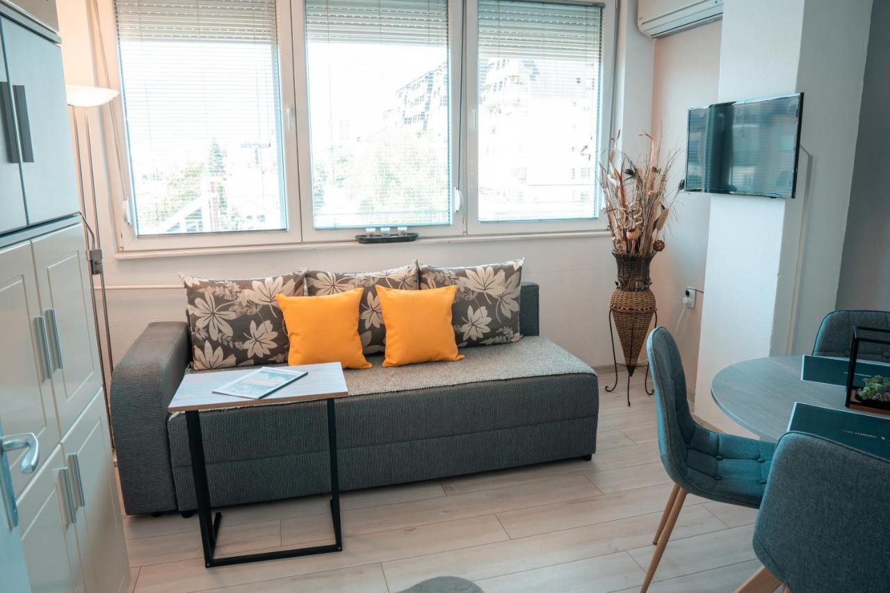 Apartment Noa Luxury *