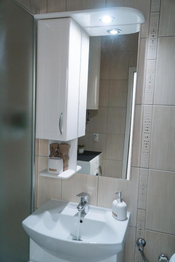 Noa Luxury Apartment Bitola