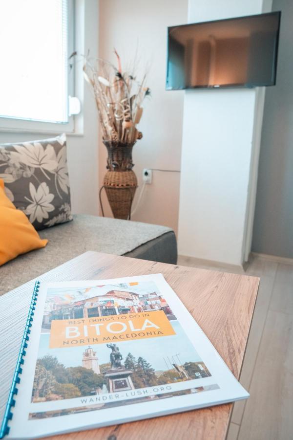 Apartment Noa Luxury Bitola