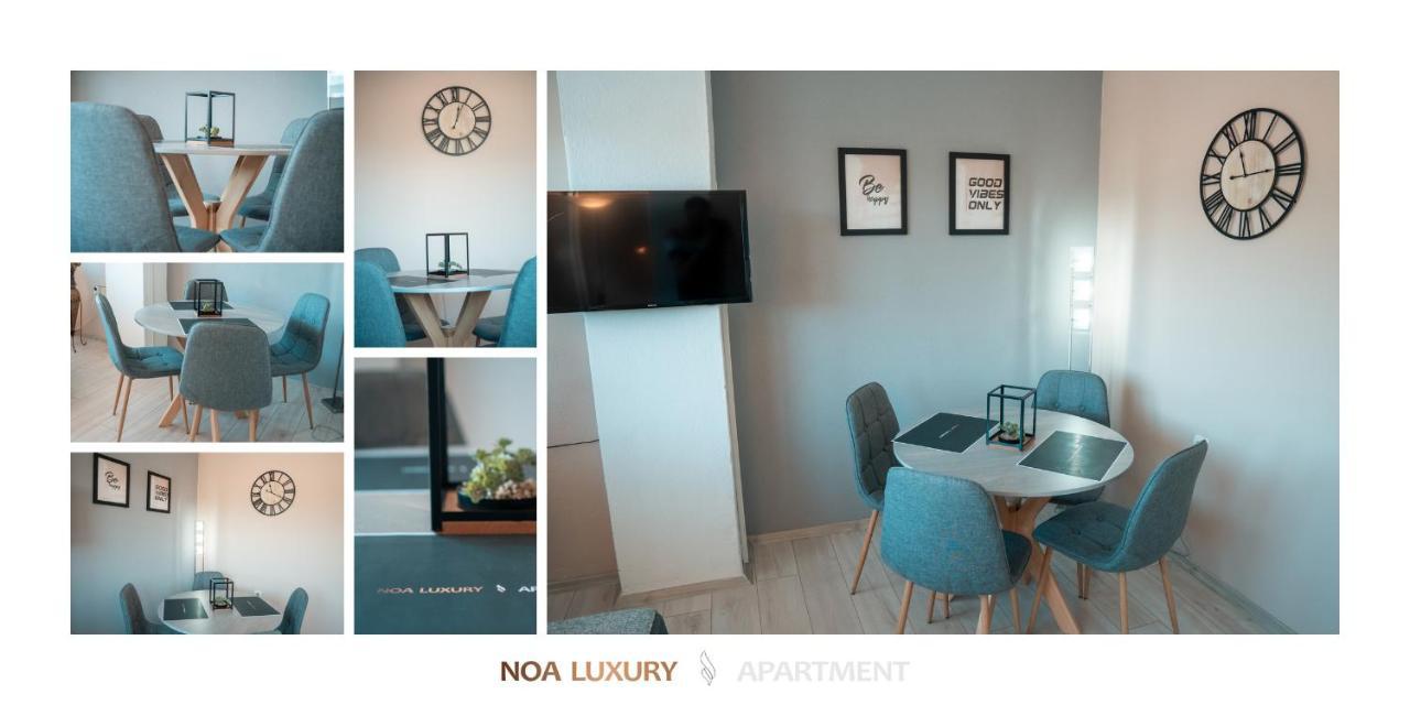 Noa Luxury * Bitola