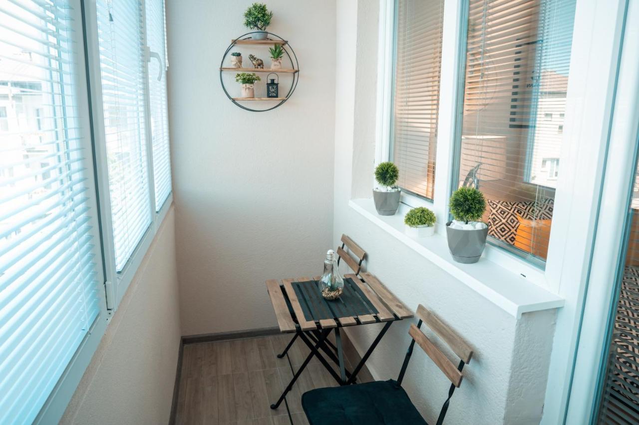 Noa Luxury * Bitola