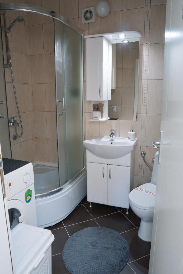 Noa Luxury Apartment