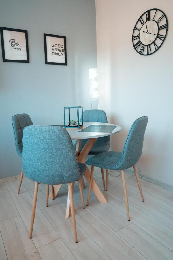 Noa Luxury Apartment