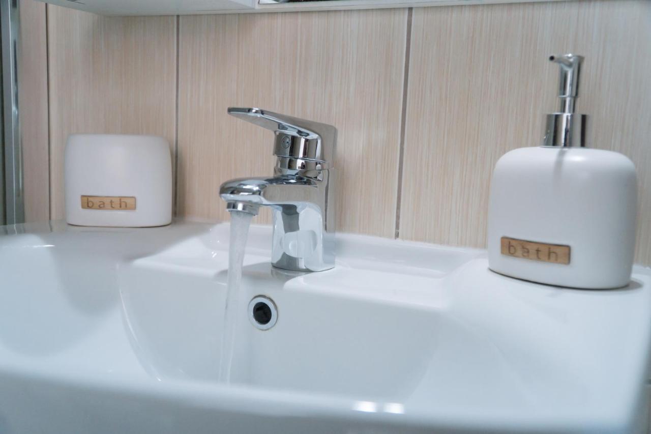 Apartment Noa Luxury Bitola