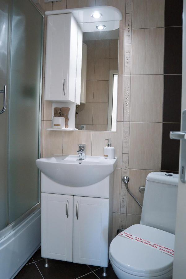 Noa Luxury * Bitola