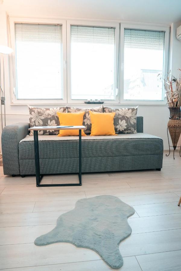 Noa Luxury Apartment Bitola
