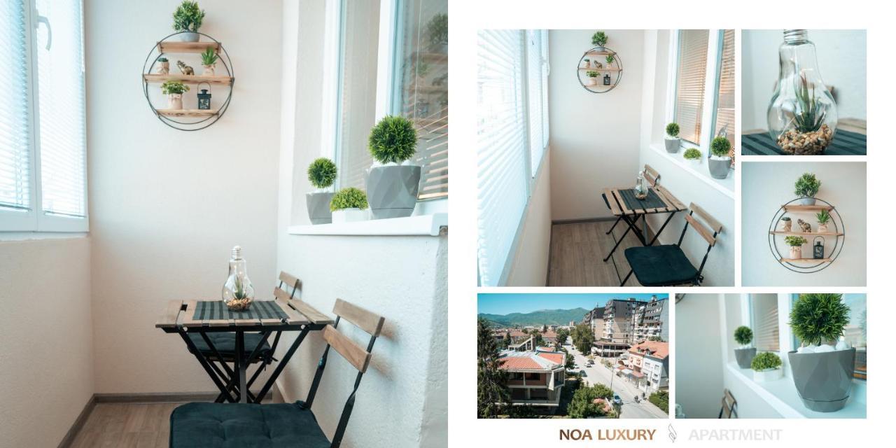 Noa Luxury *