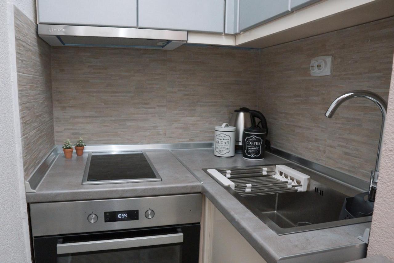 Noa Luxury Apartment *