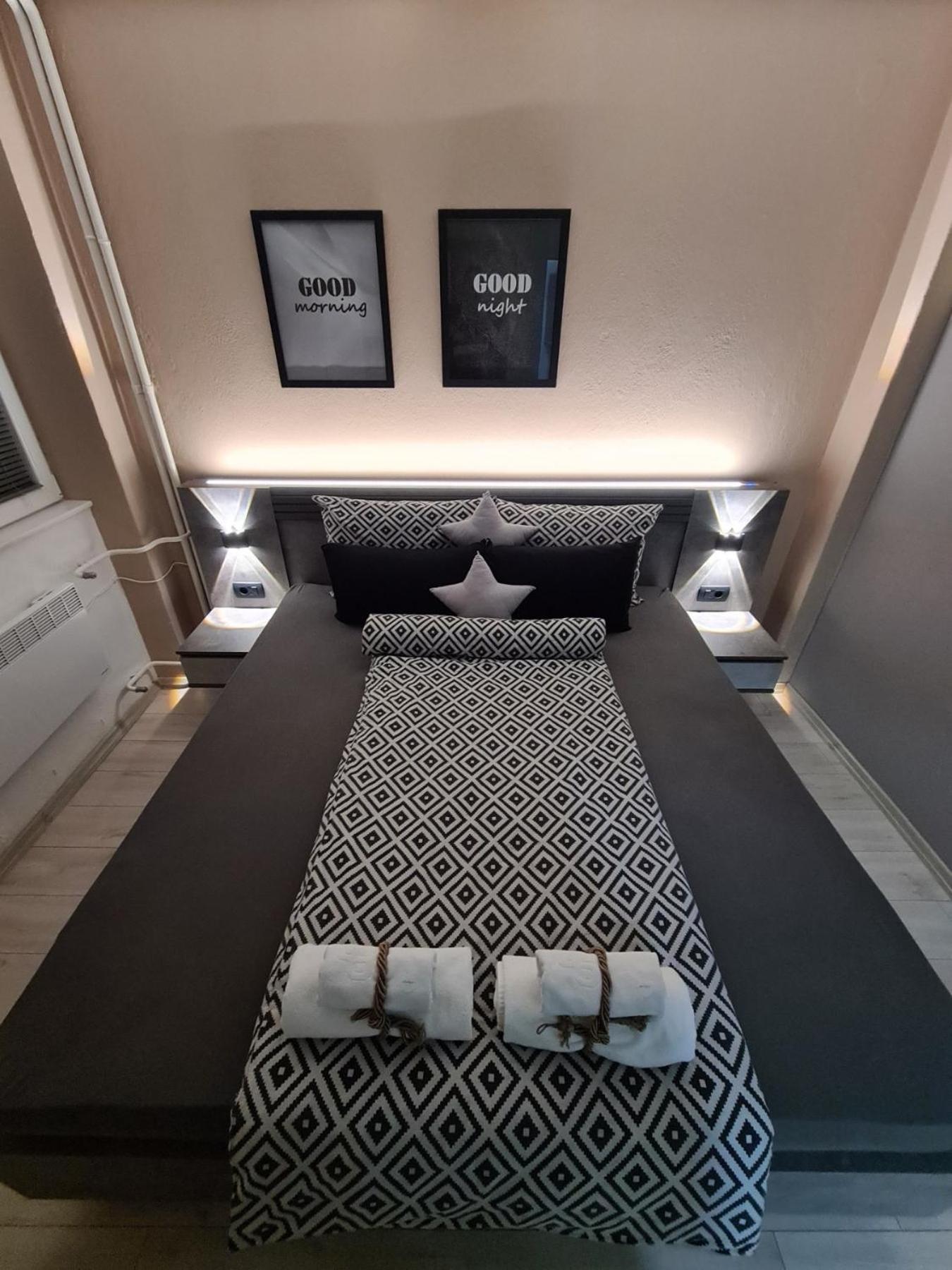 Apartment Noa Luxury Bitola
