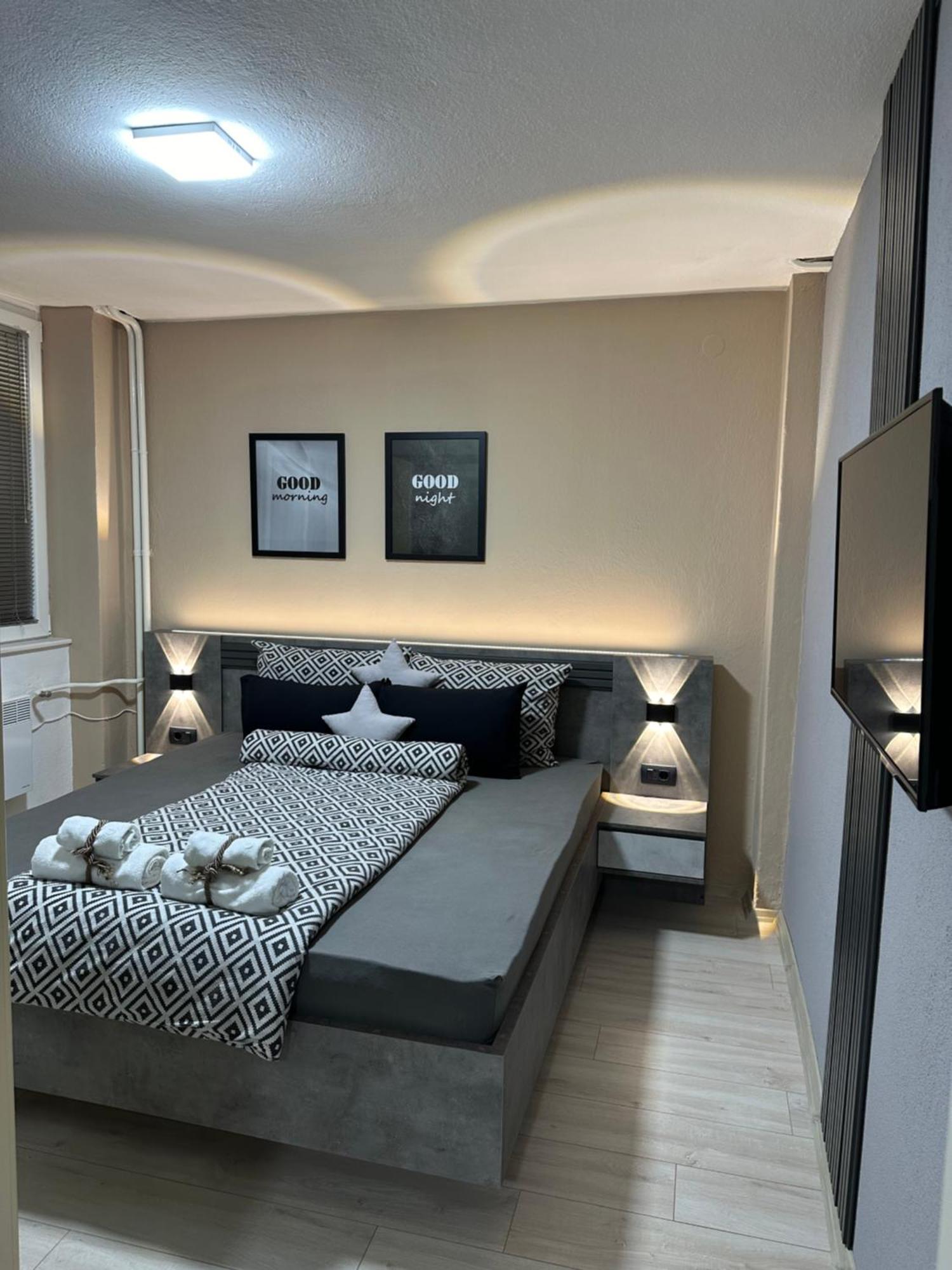 Noa Luxury * Bitola