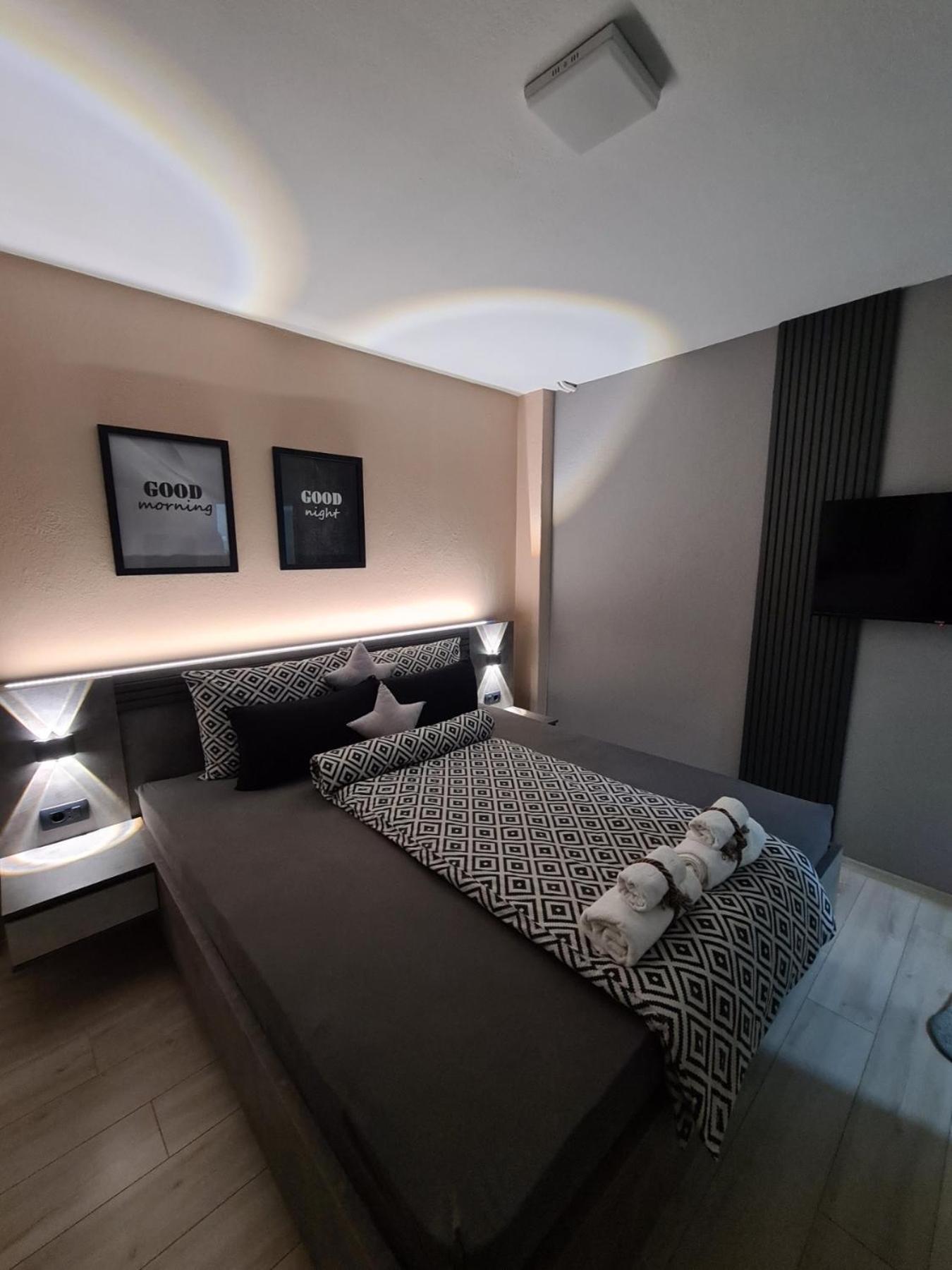 Noa Luxury