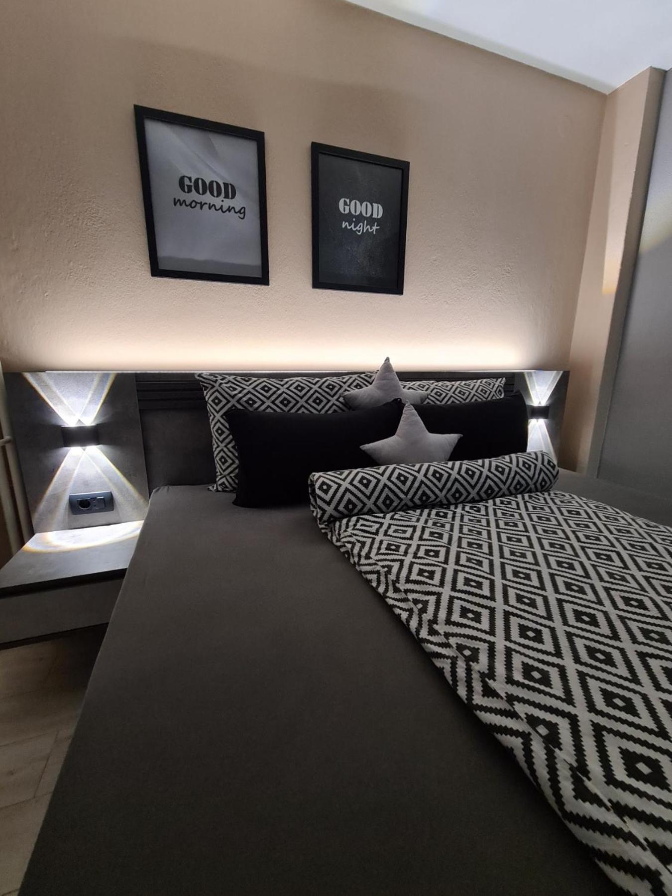 Apartment Noa Luxury *