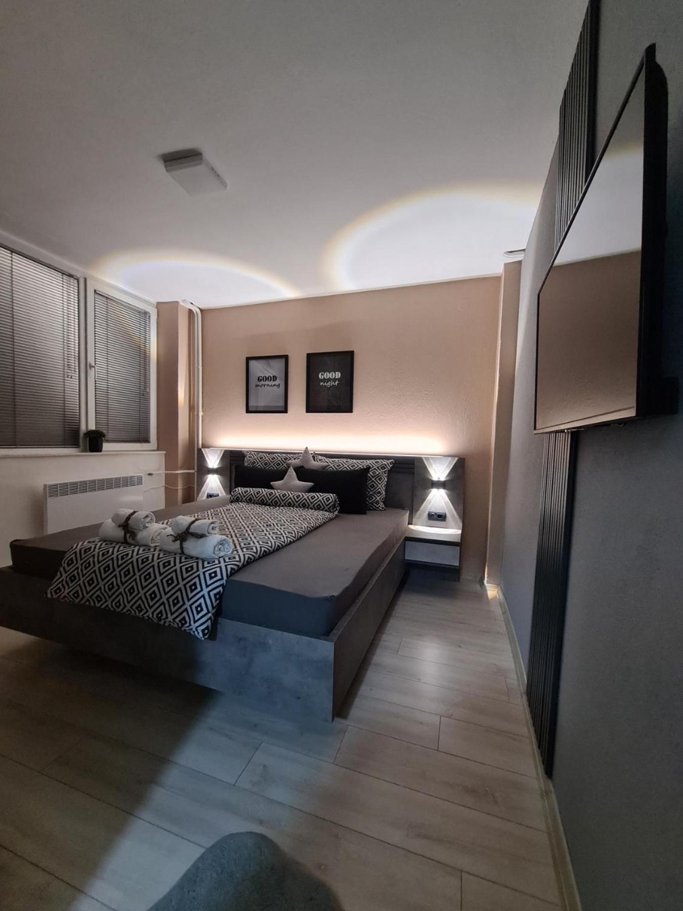 Apartment Noa Luxury Bitola