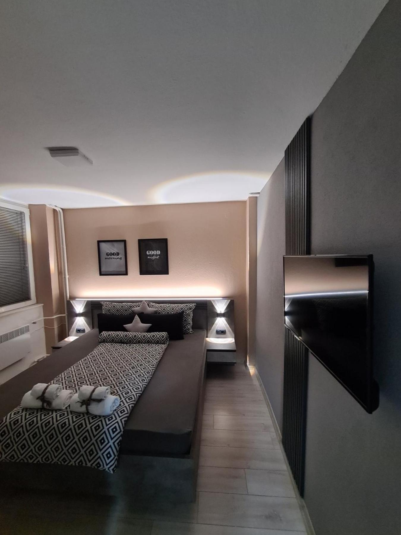 Noa Luxury *
