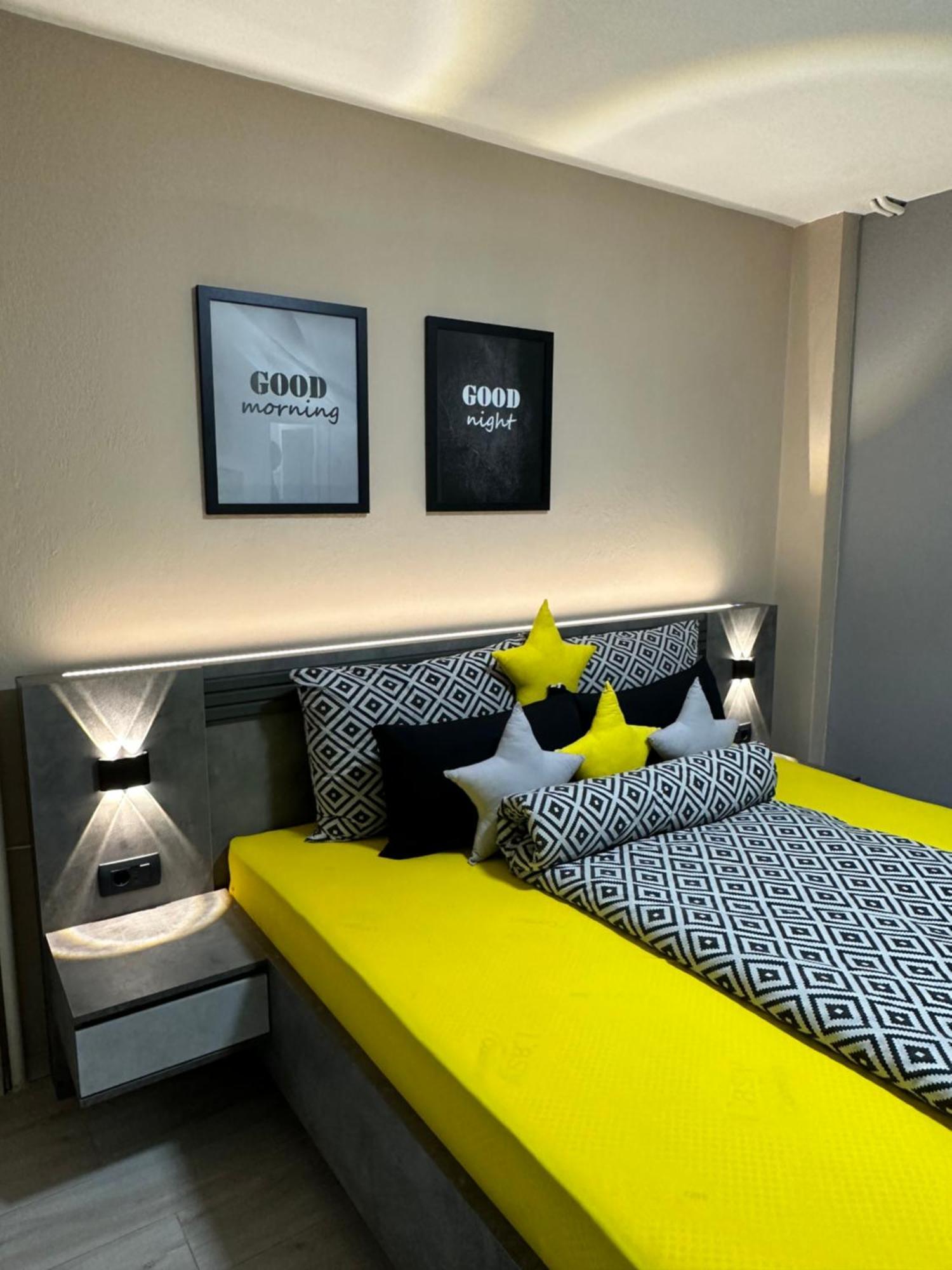 Noa Luxury Apartment Bitola