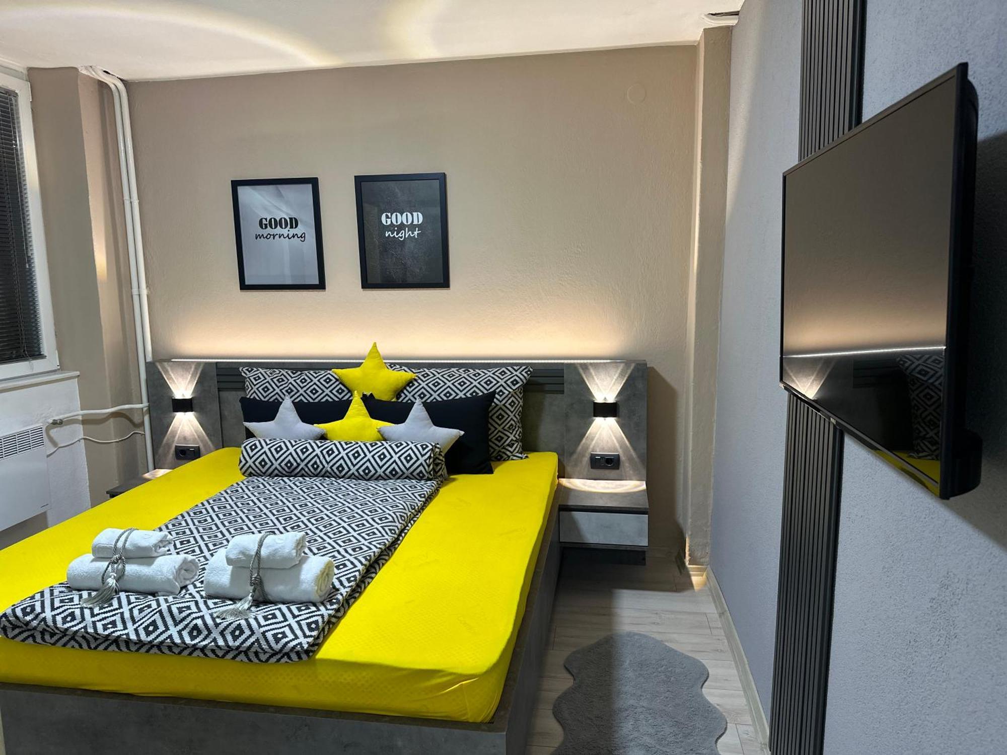 Noa Luxury Bitola