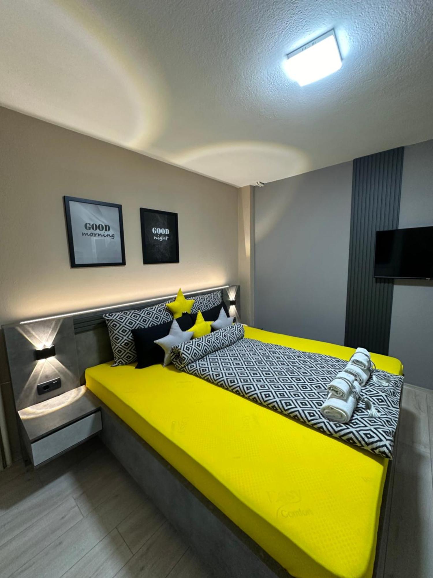 Noa Luxury