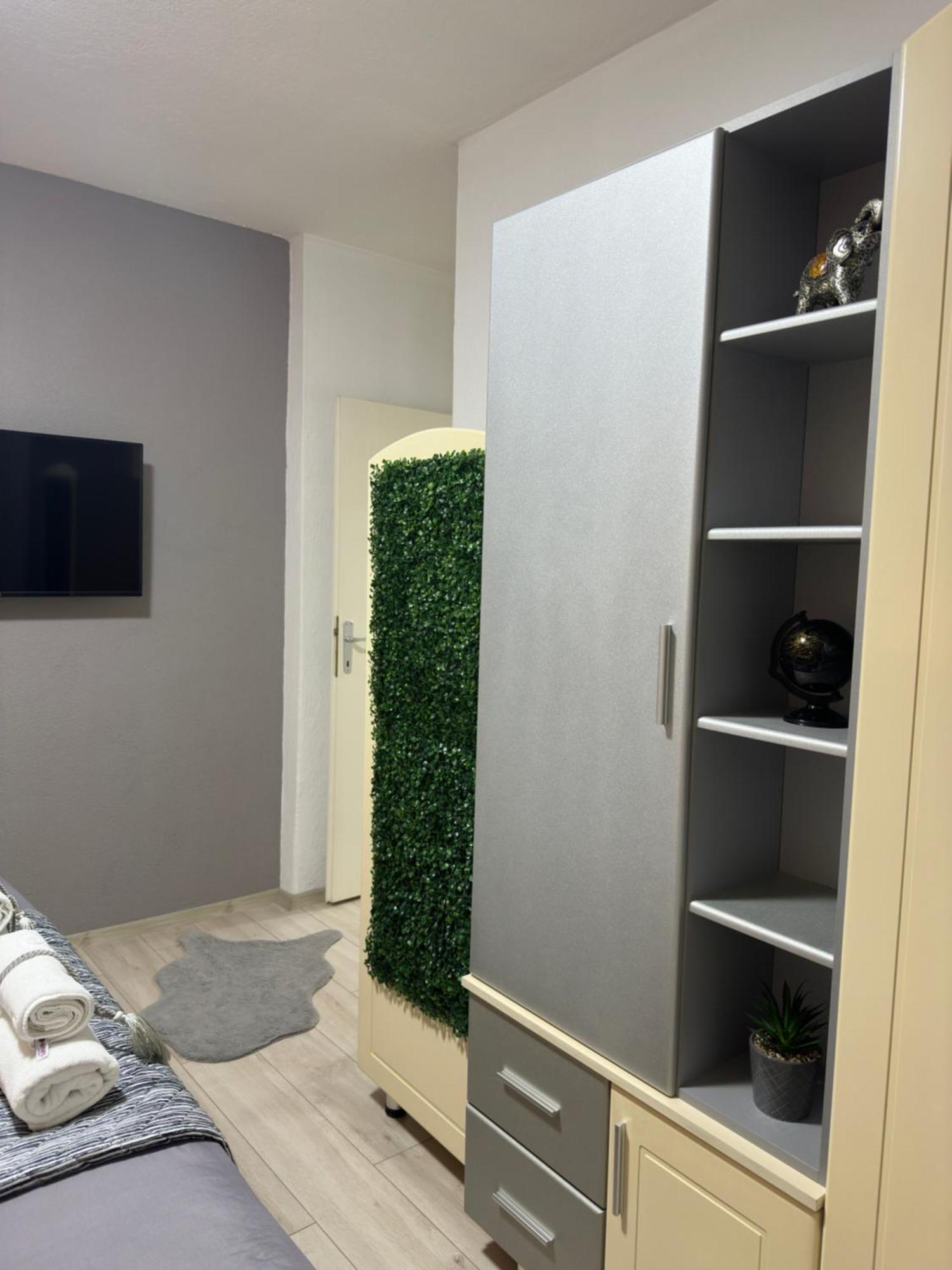 Noa Luxury Apartment