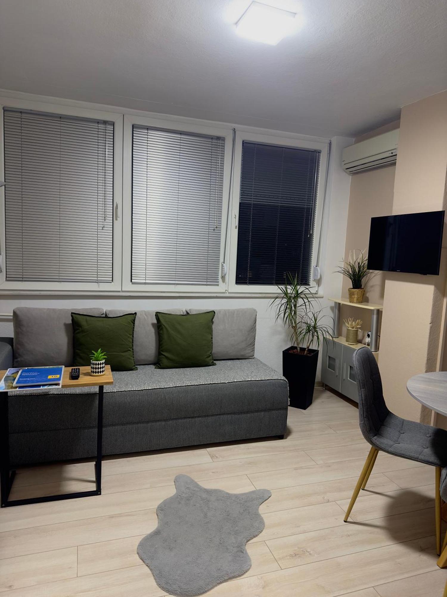 Noa Luxury Apartment *