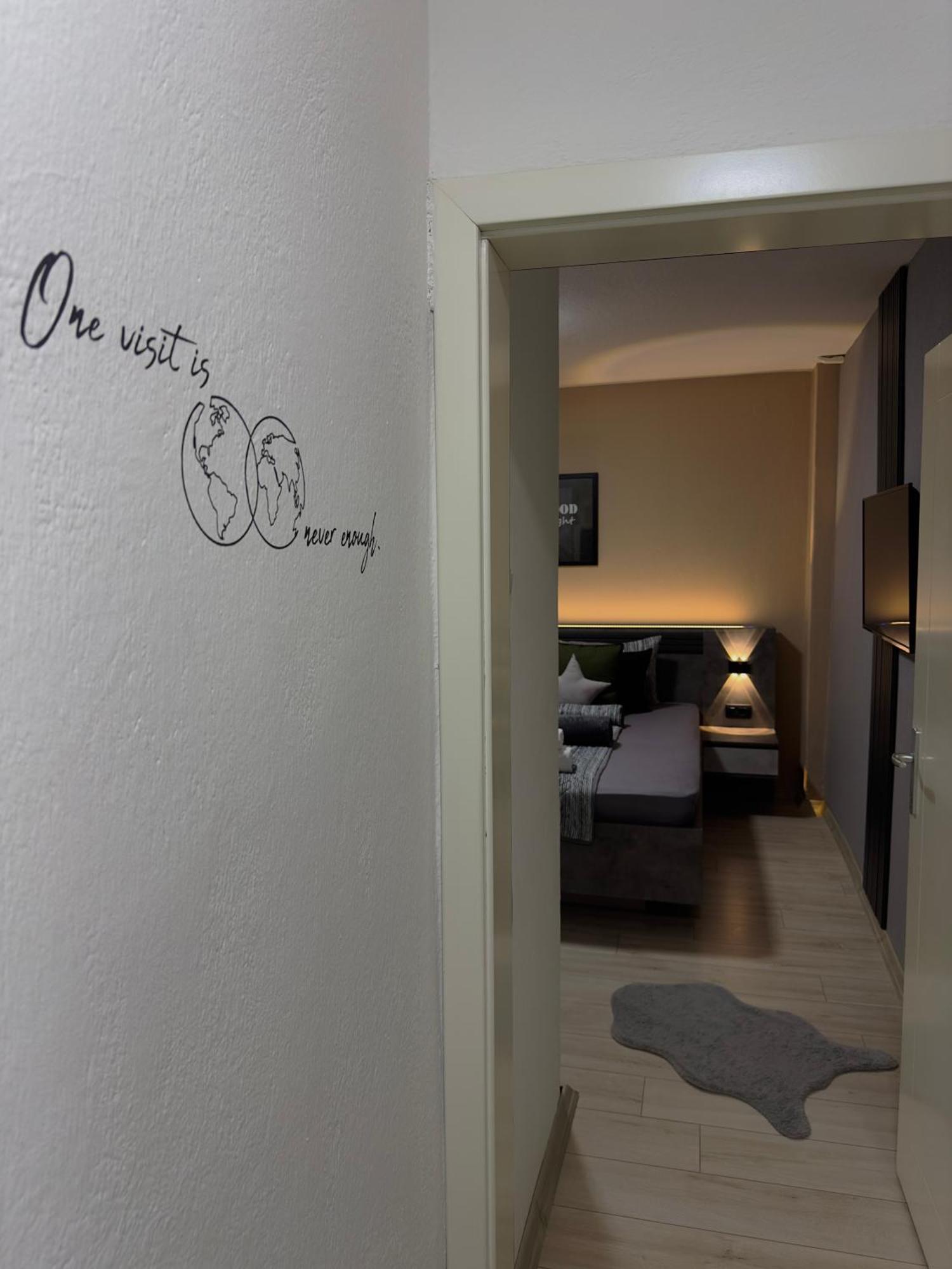Noa Luxury Bitola