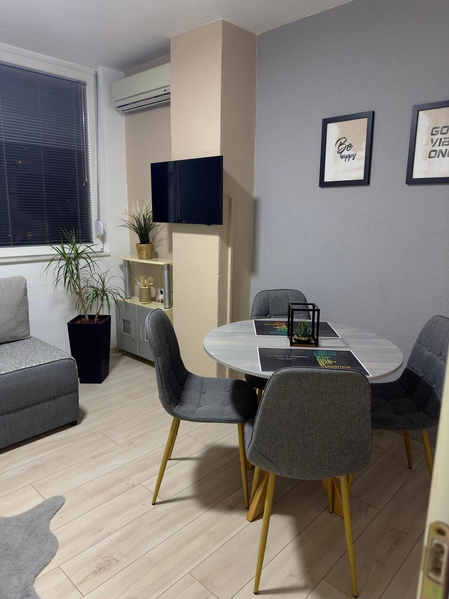 Noa Luxury * Bitola