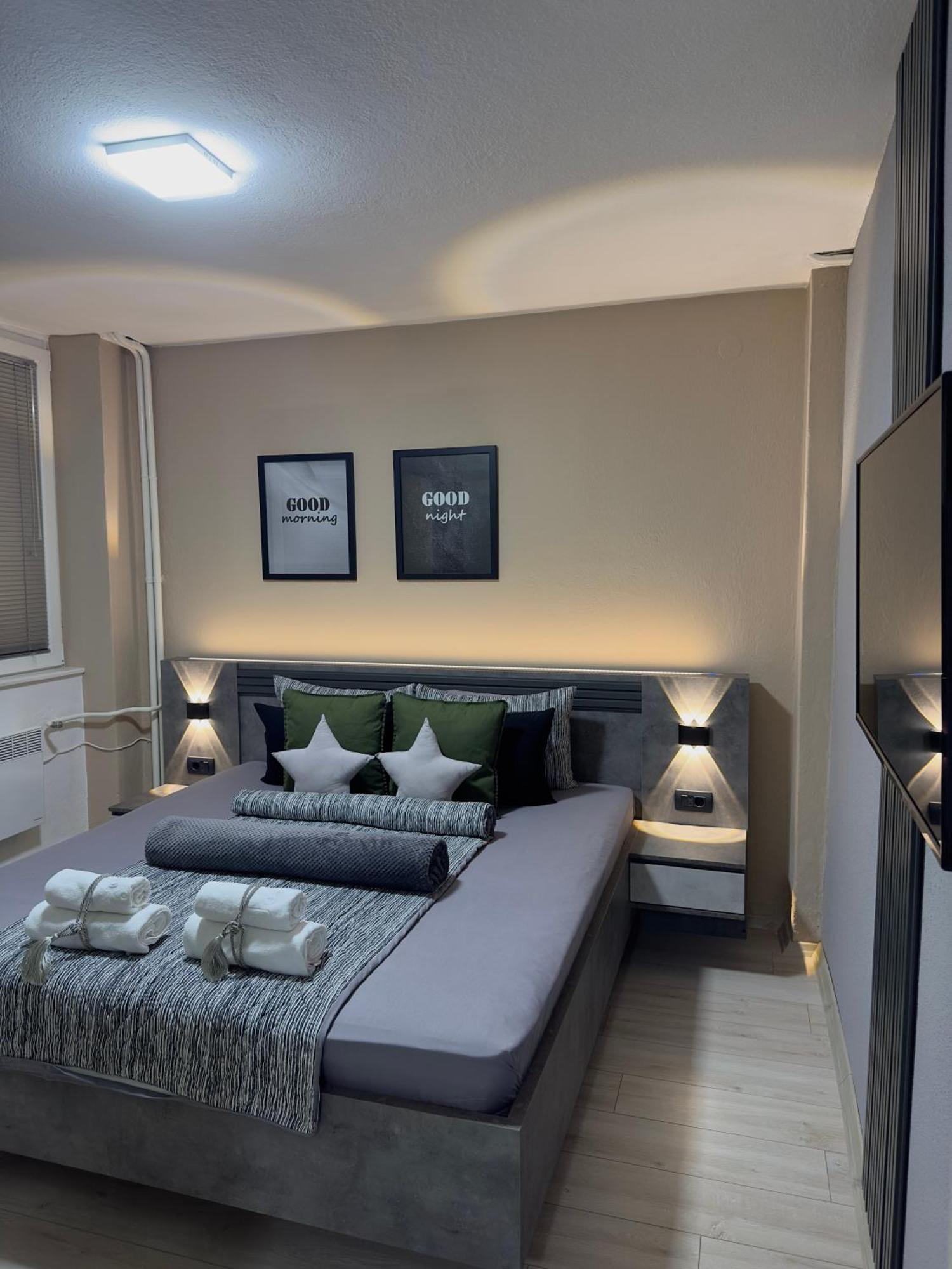 Noa Luxury Bitola