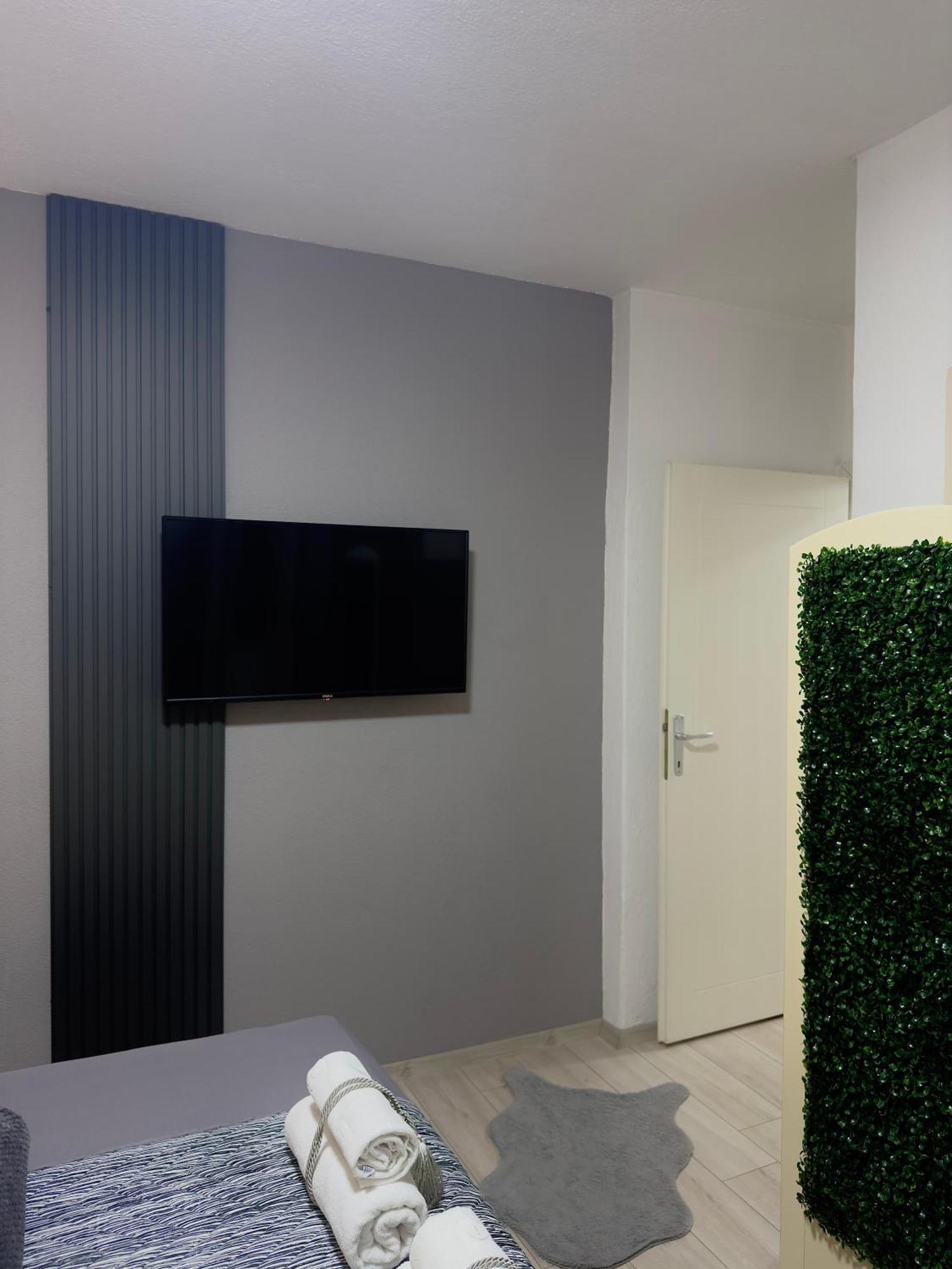 Apartment Noa Luxury